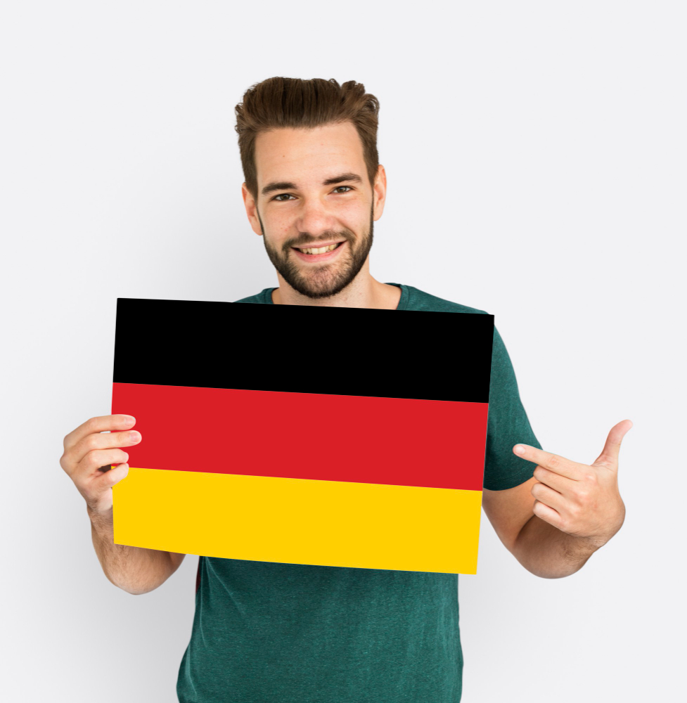 یادگیری زبان آلمانی در یک ماه